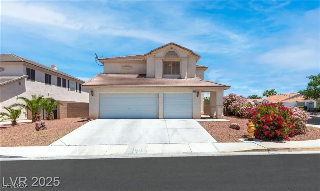 5396 Valley Wells, Las Vegas, NV 89113