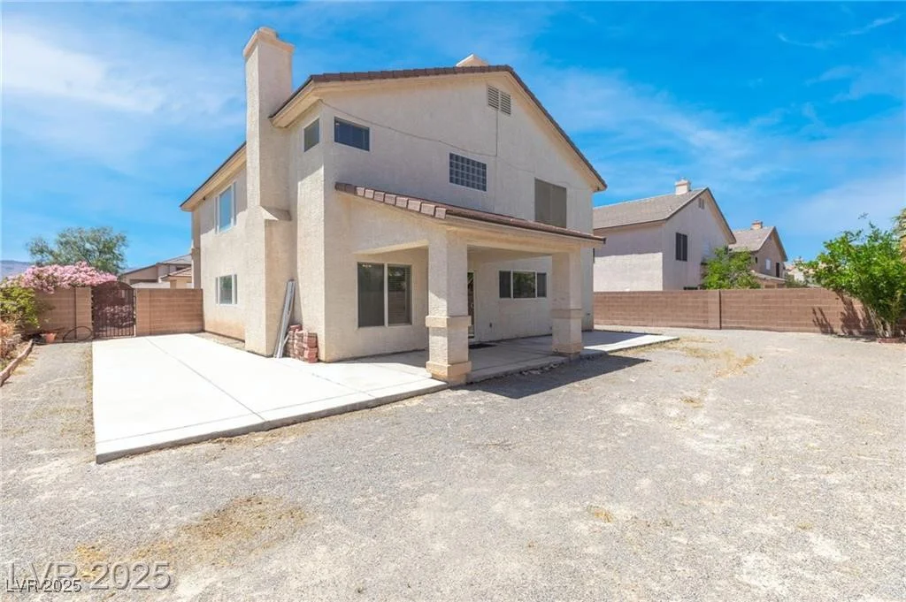 5396 Valley Wells, Las Vegas, NV 89113