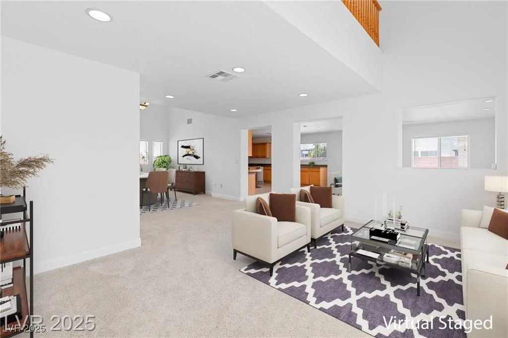 5396 Valley Wells, Las Vegas, NV 89113