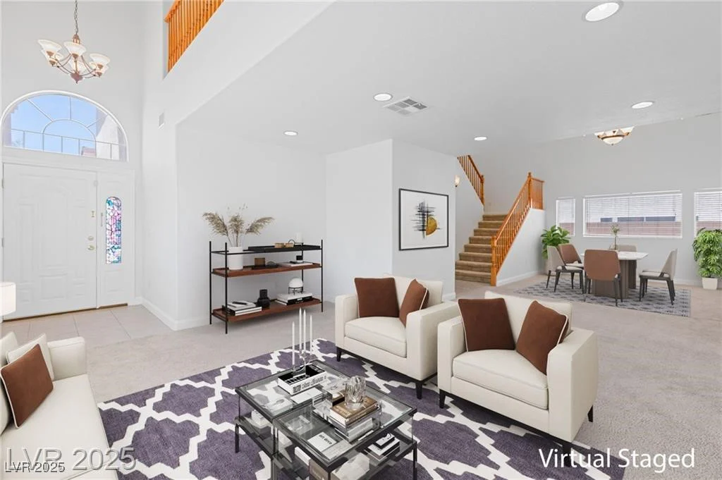 5396 Valley Wells, Las Vegas, NV 89113