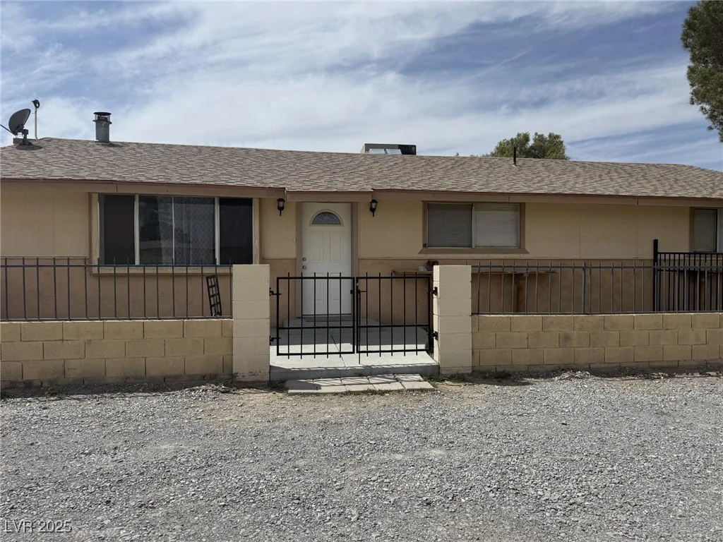 4361 Laute, Pahrump, NV 89061