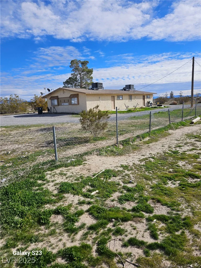 4361 Laute, Pahrump, NV 89061