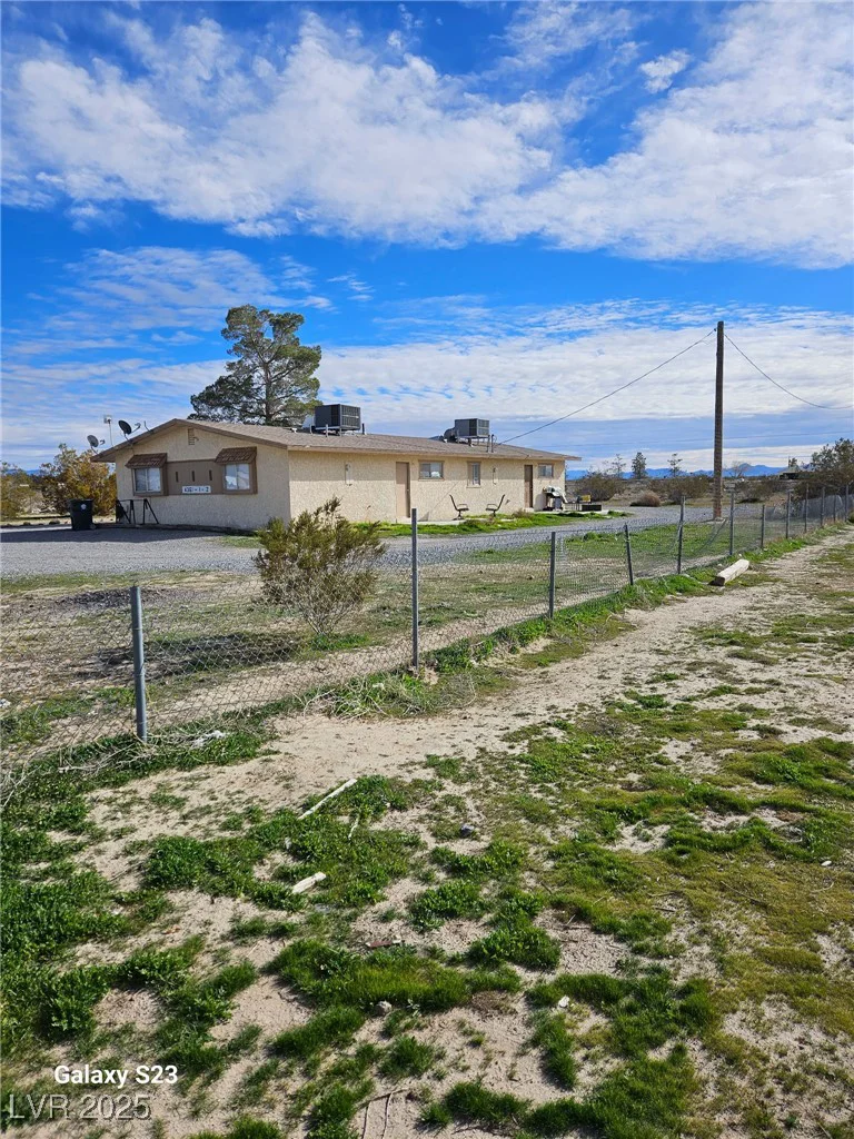 4361 Laute, Pahrump, NV 89061
