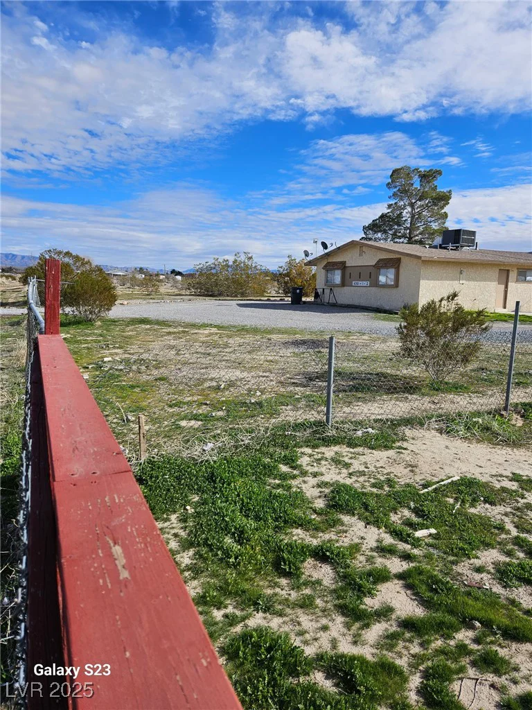 4361 Laute, Pahrump, NV 89061