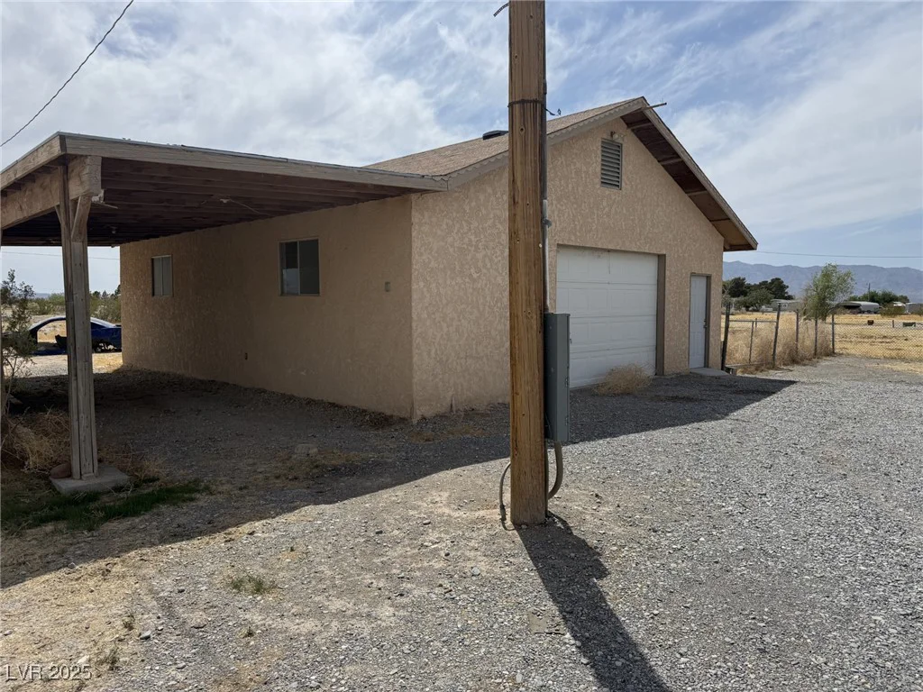 4361 Laute, Pahrump, NV 89061