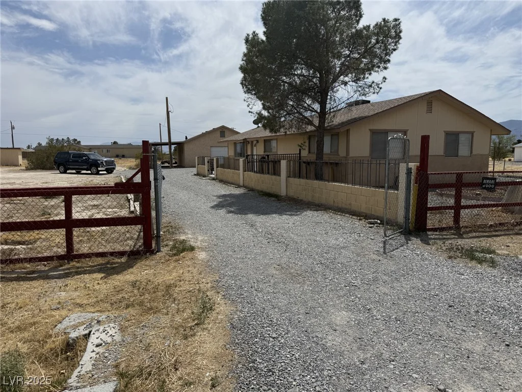 4361 Laute, Pahrump, NV 89061