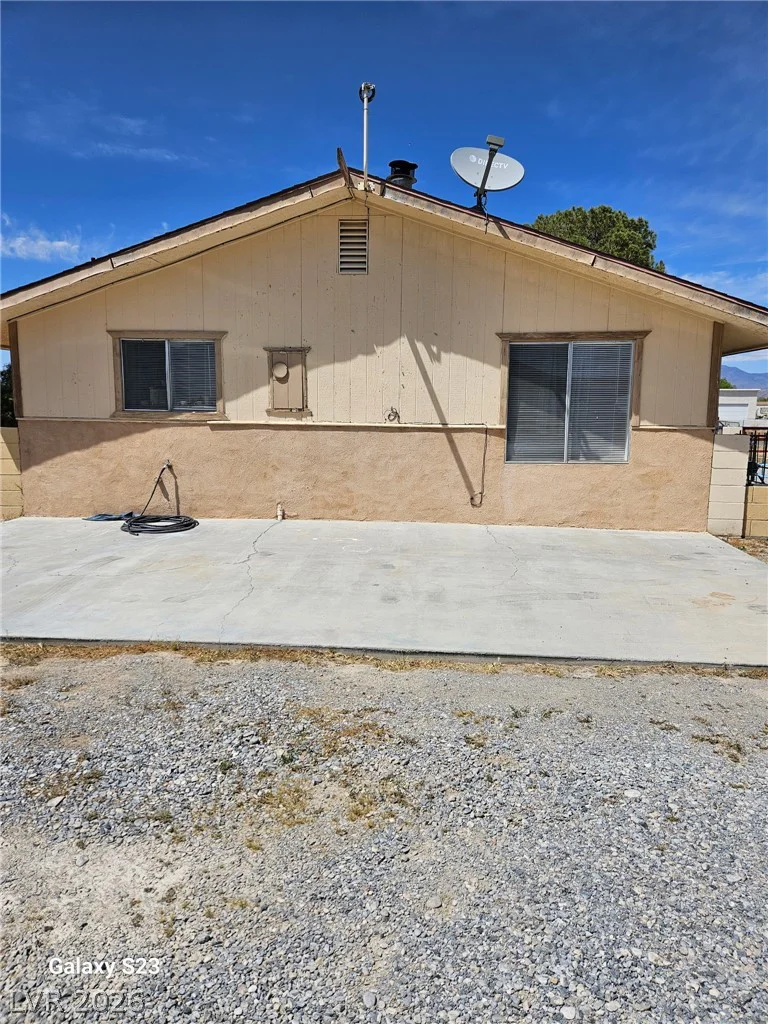 4361 Laute, Pahrump, NV 89061
