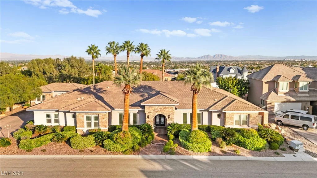 4638 Evan Ridge, Las Vegas, NV 89129