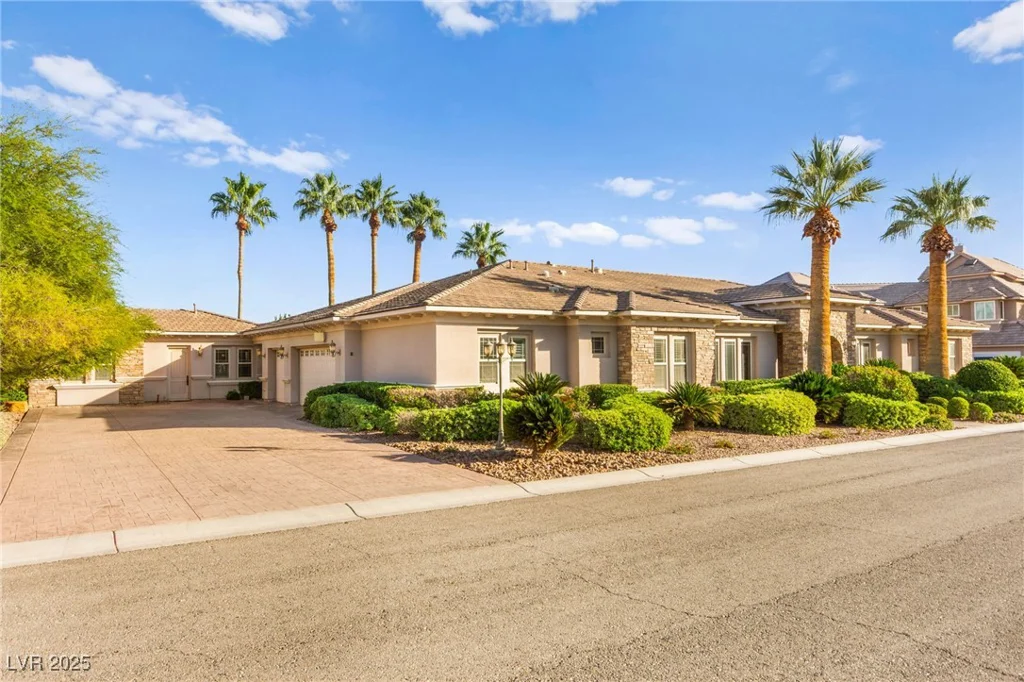 4638 Evan Ridge, Las Vegas, NV 89129