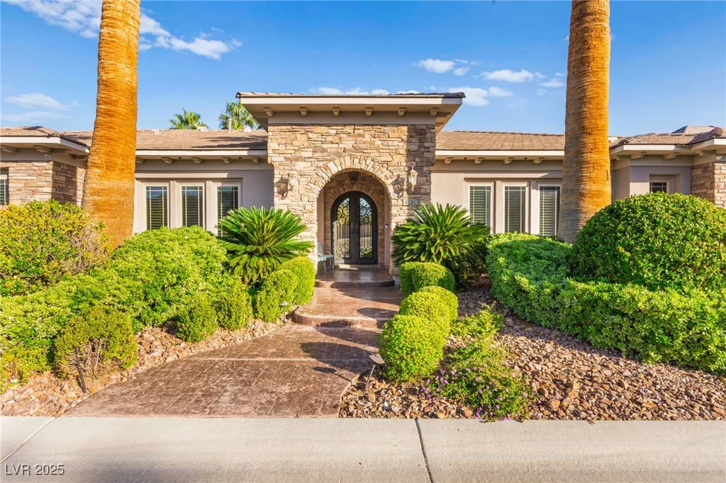 4638 Evan Ridge, Las Vegas, NV 89129