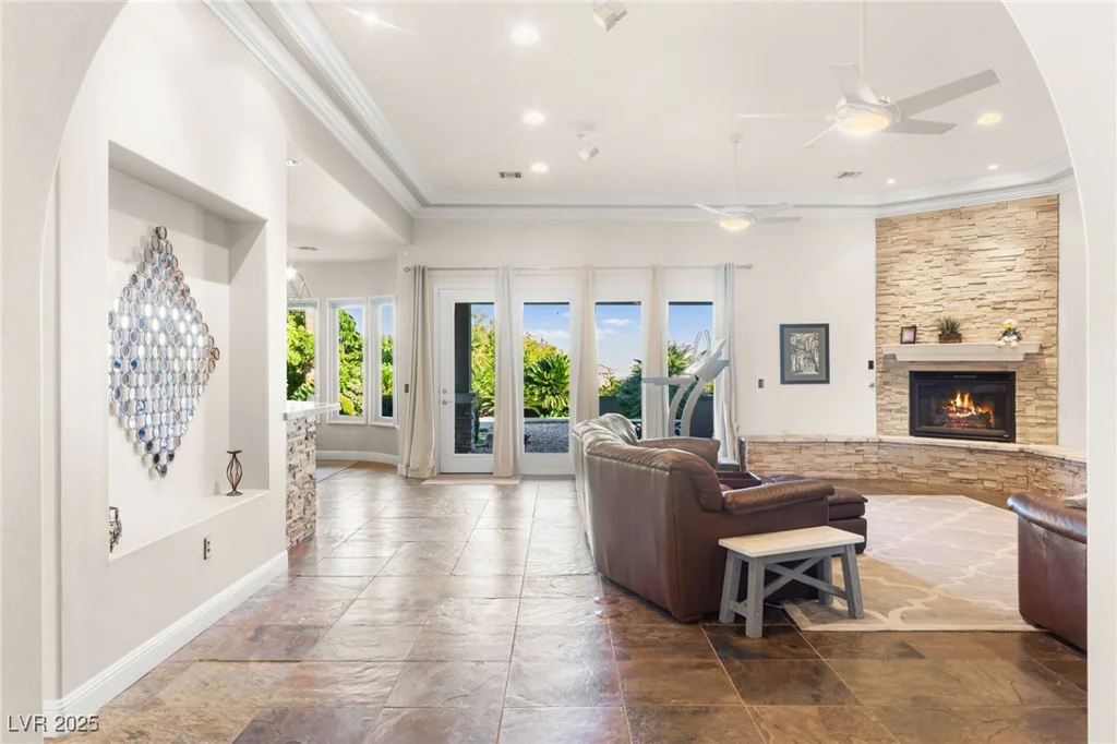4638 Evan Ridge, Las Vegas, NV 89129
