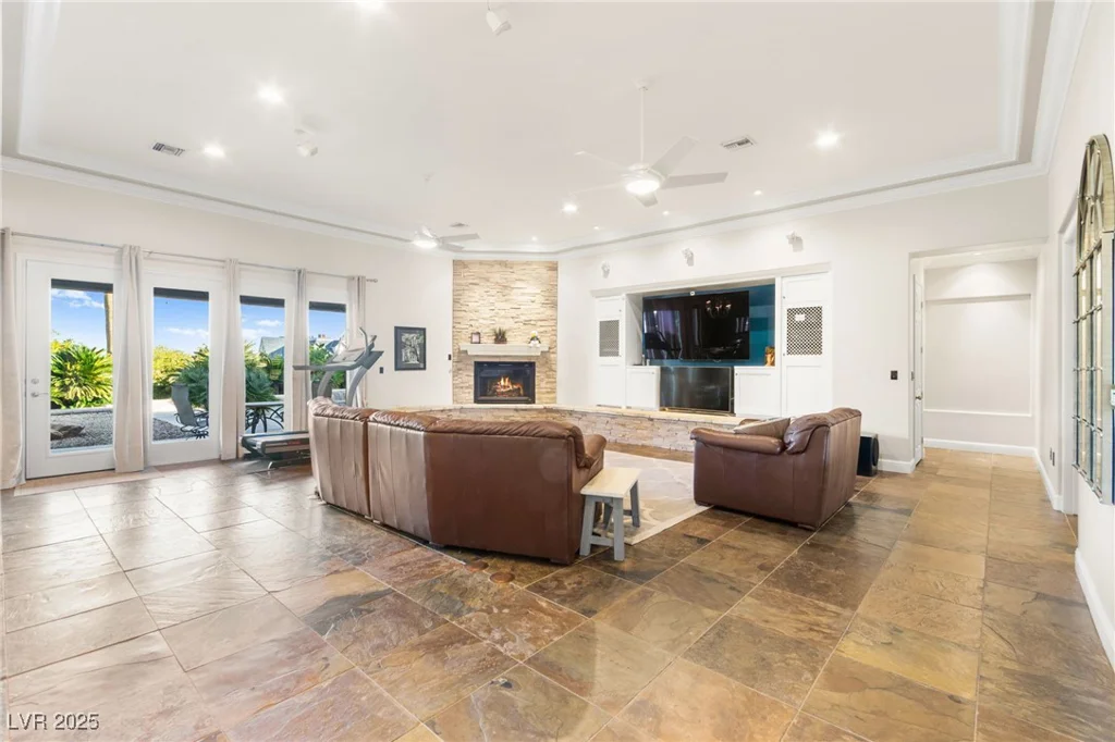 4638 Evan Ridge, Las Vegas, NV 89129