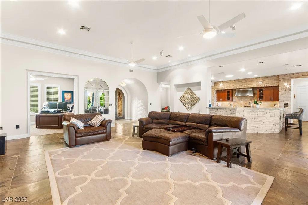4638 Evan Ridge, Las Vegas, NV 89129