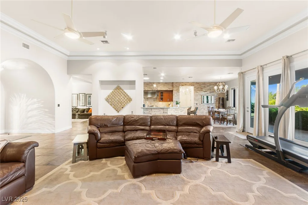 4638 Evan Ridge, Las Vegas, NV 89129