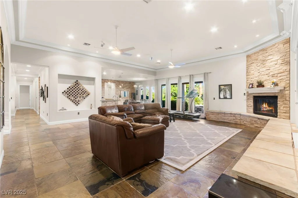 4638 Evan Ridge, Las Vegas, NV 89129