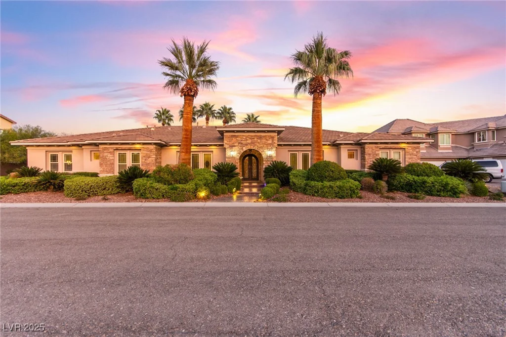 4638 Evan Ridge, Las Vegas, NV 89129