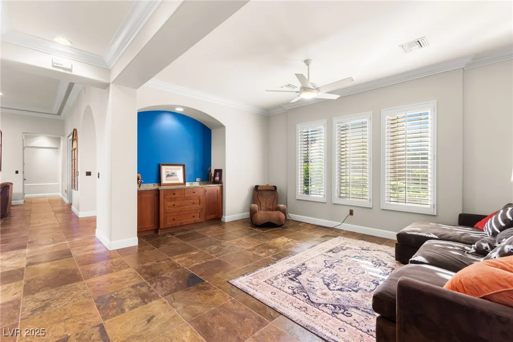 4638 Evan Ridge, Las Vegas, NV 89129