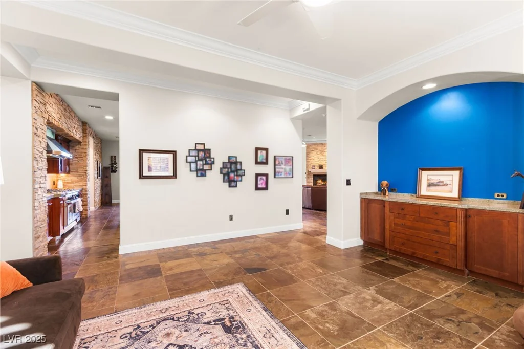 4638 Evan Ridge, Las Vegas, NV 89129