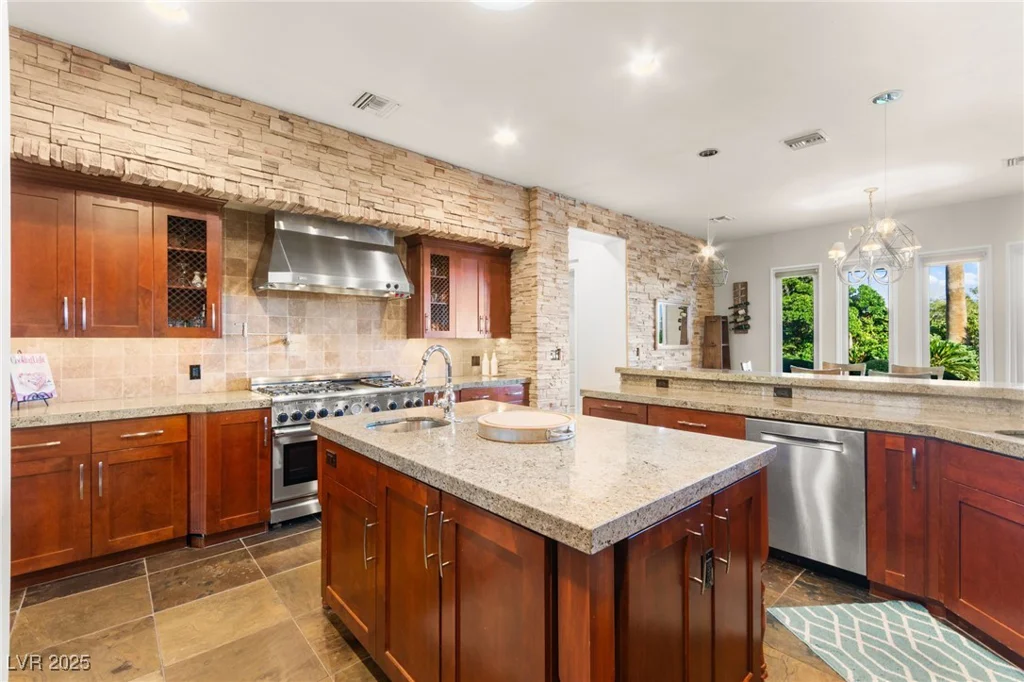 4638 Evan Ridge, Las Vegas, NV 89129
