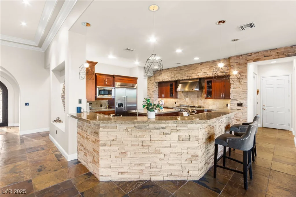 4638 Evan Ridge, Las Vegas, NV 89129