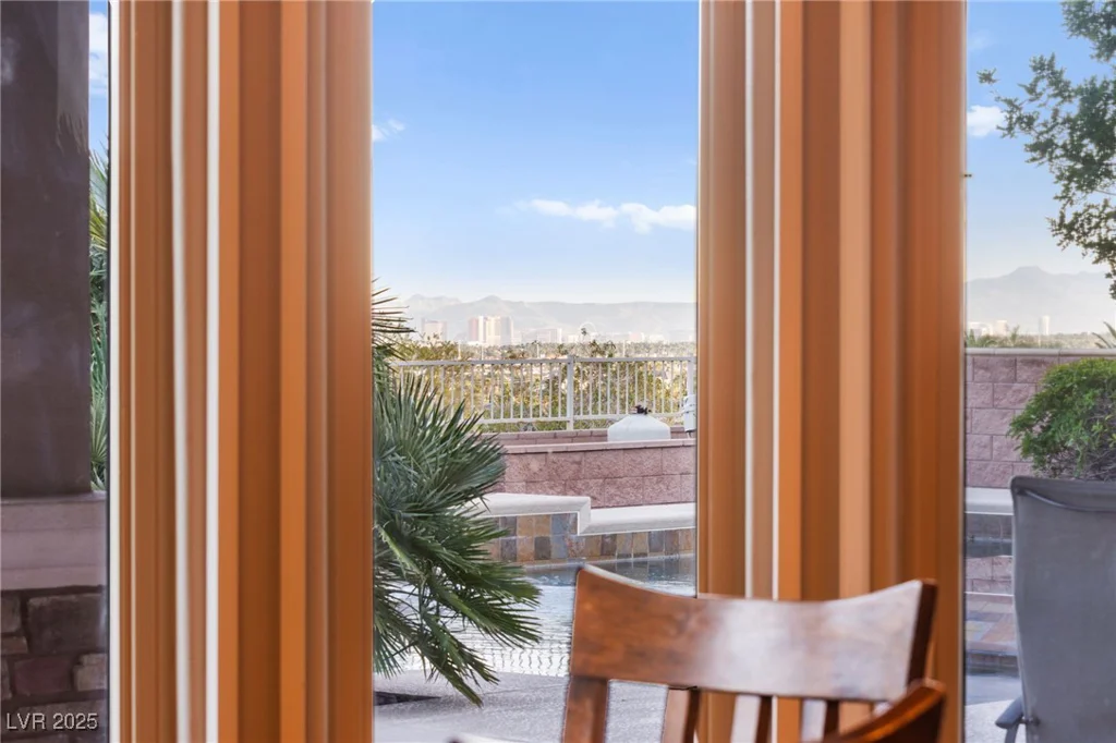 4638 Evan Ridge, Las Vegas, NV 89129