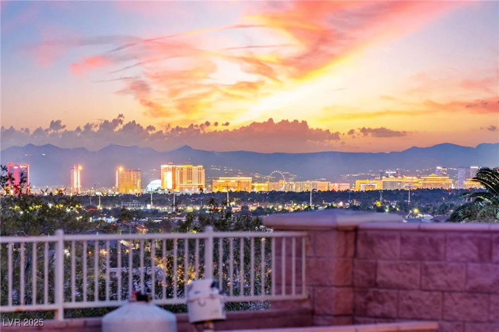 4638 Evan Ridge, Las Vegas, NV 89129