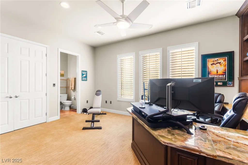 4638 Evan Ridge, Las Vegas, NV 89129
