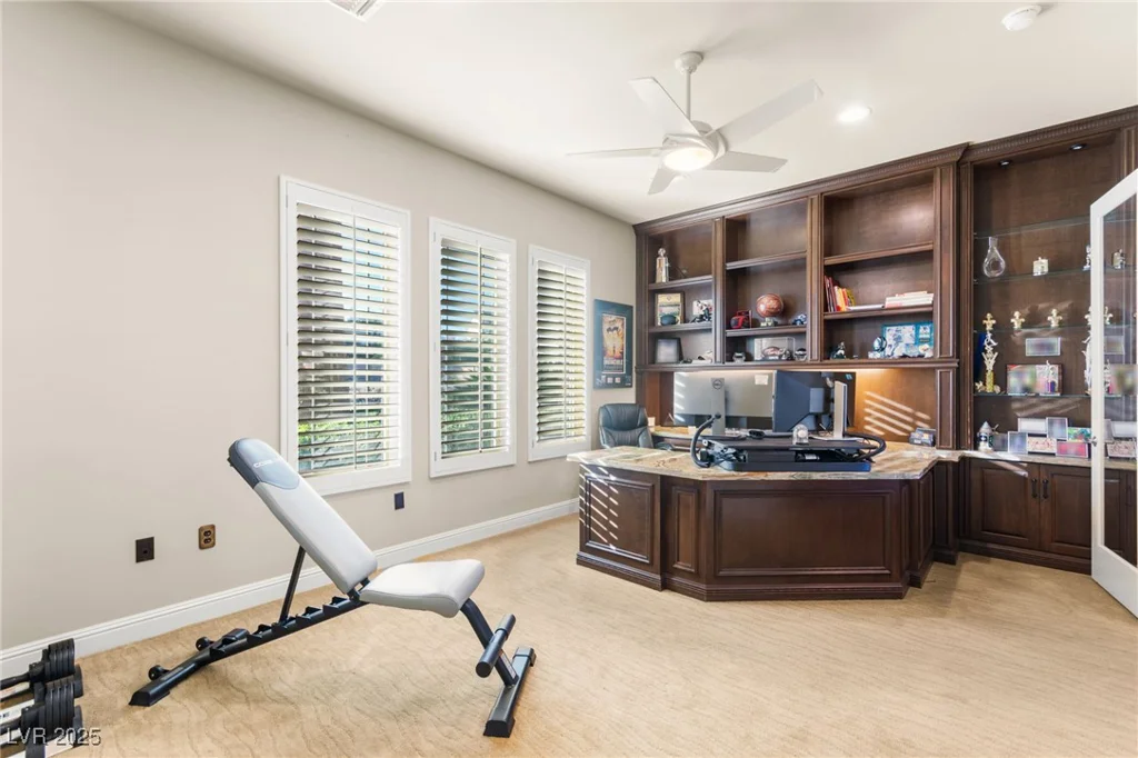 4638 Evan Ridge, Las Vegas, NV 89129