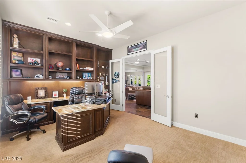 4638 Evan Ridge, Las Vegas, NV 89129