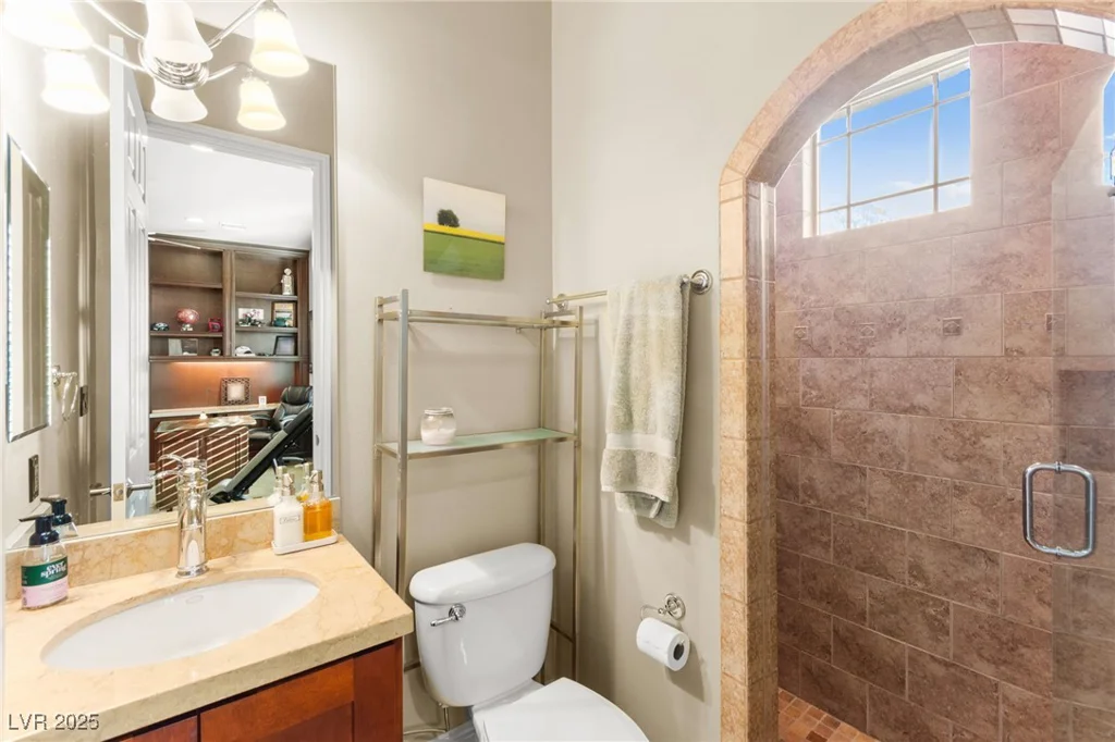 4638 Evan Ridge, Las Vegas, NV 89129