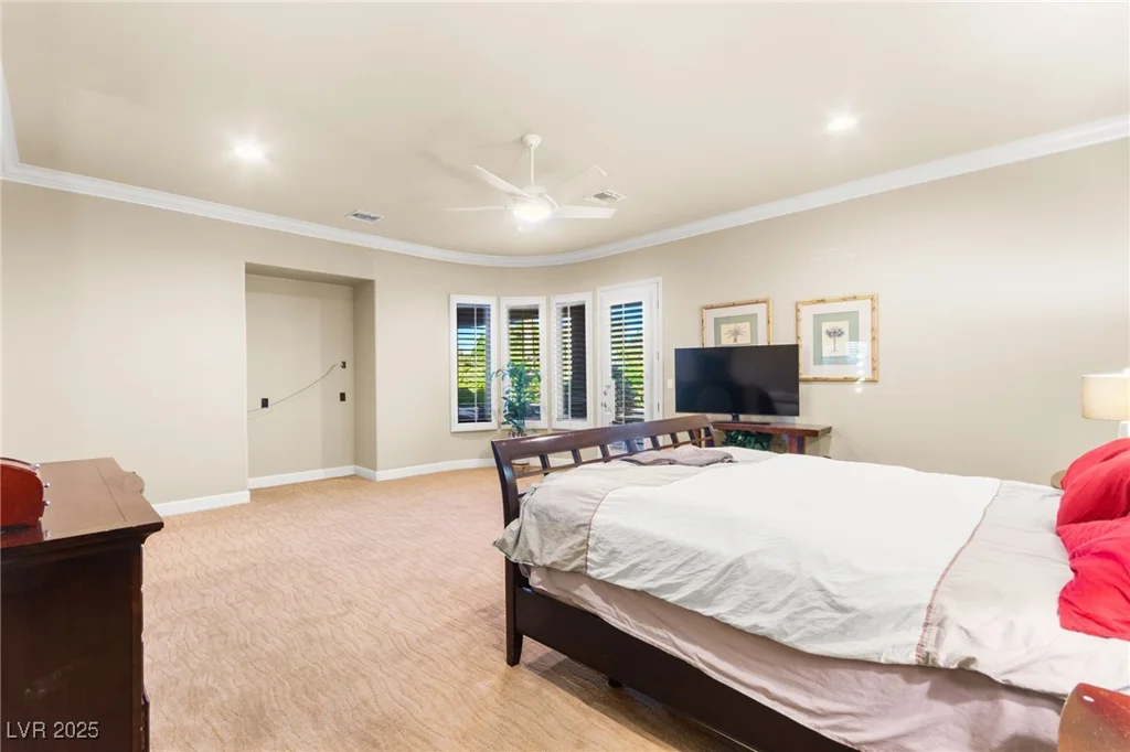 4638 Evan Ridge, Las Vegas, NV 89129