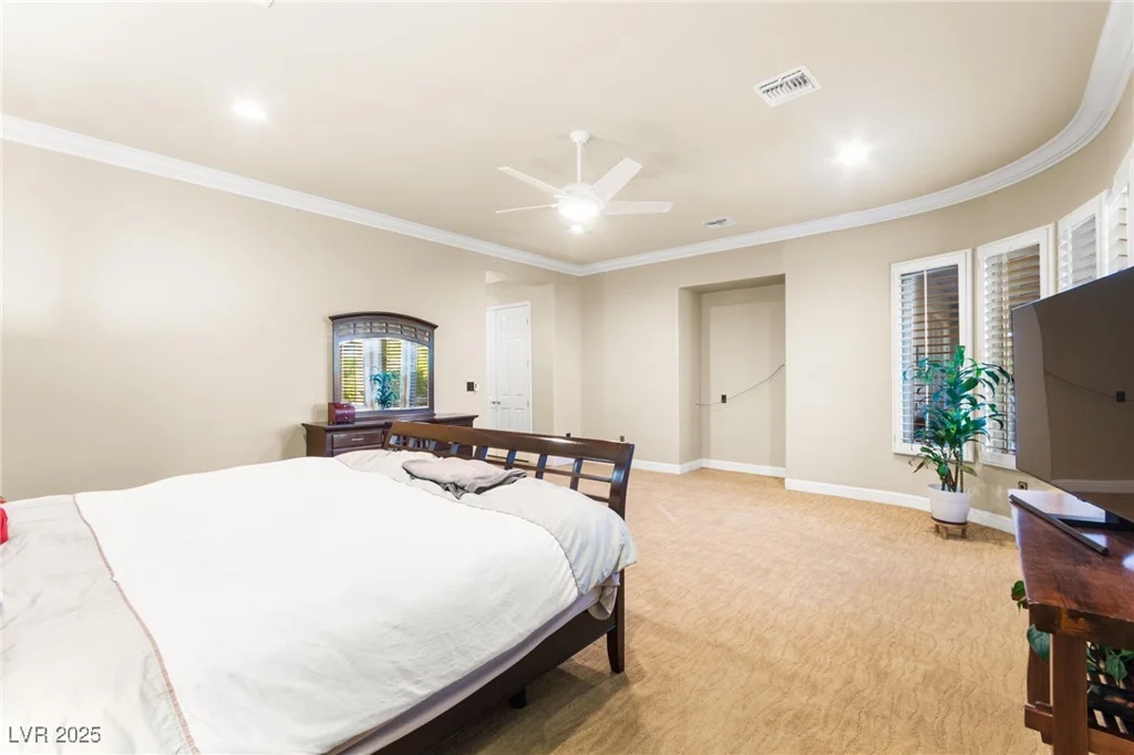 4638 Evan Ridge, Las Vegas, NV 89129
