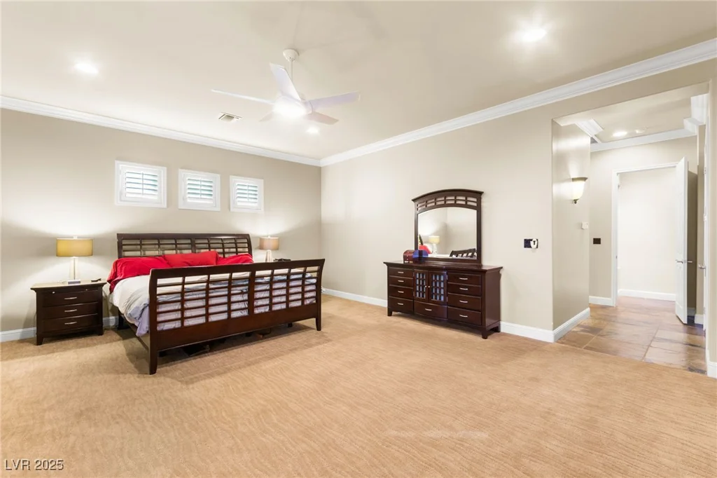 4638 Evan Ridge, Las Vegas, NV 89129
