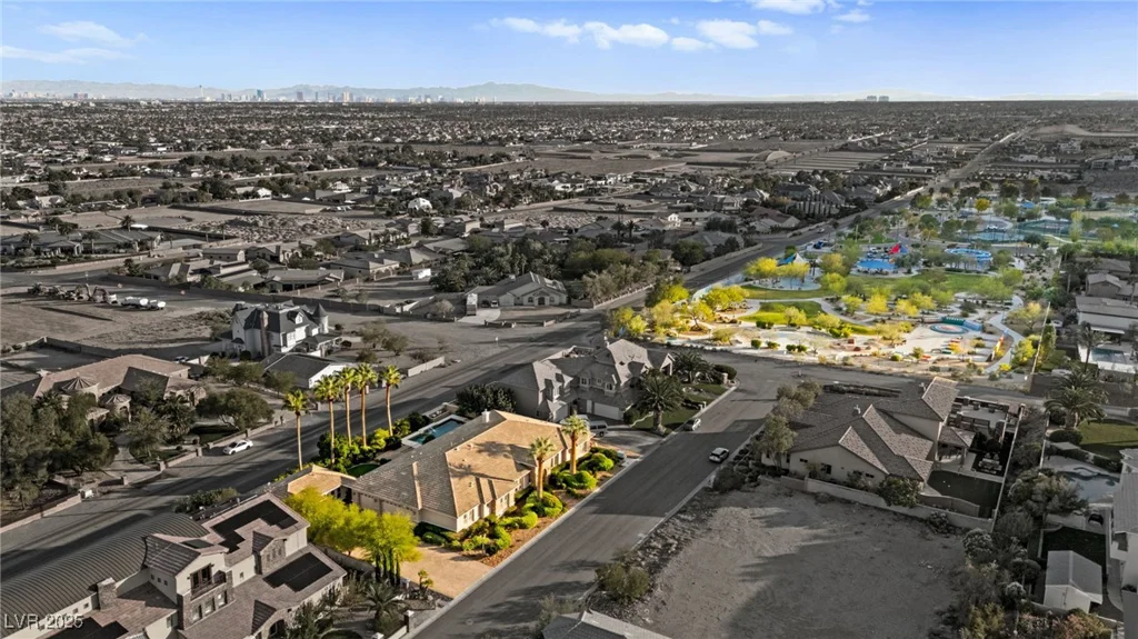 4638 Evan Ridge, Las Vegas, NV 89129
