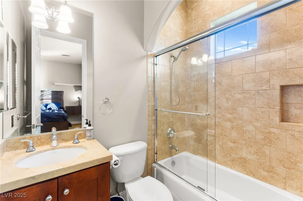 4638 Evan Ridge, Las Vegas, NV 89129