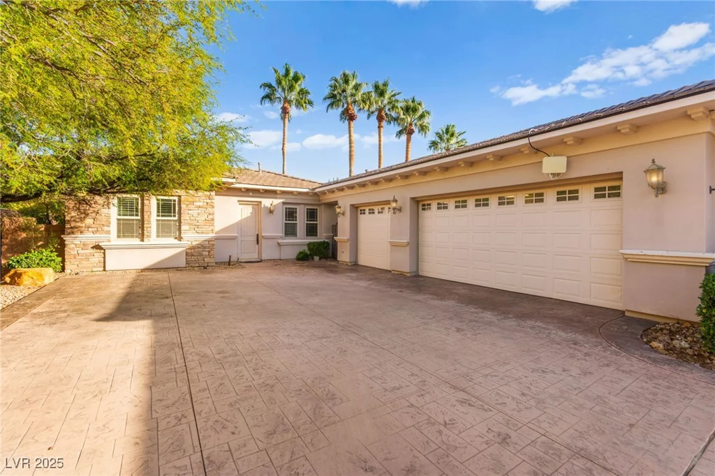 4638 Evan Ridge, Las Vegas, NV 89129