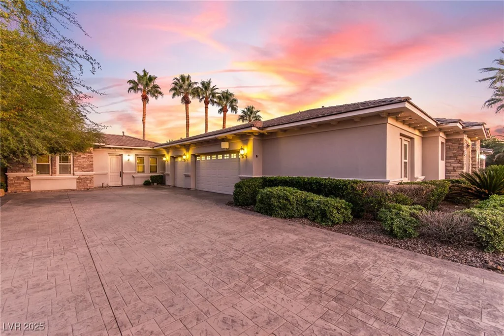 4638 Evan Ridge, Las Vegas, NV 89129