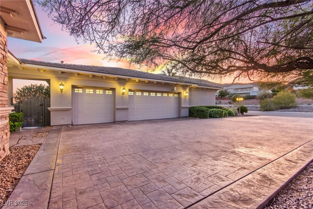 4638 Evan Ridge, Las Vegas, NV 89129