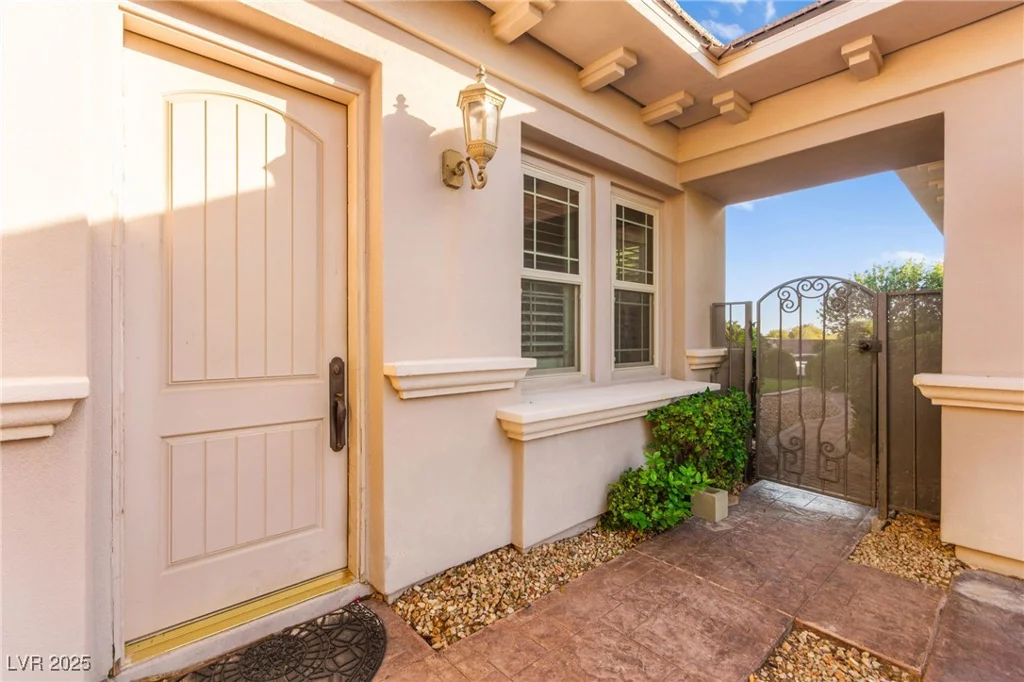 4638 Evan Ridge, Las Vegas, NV 89129