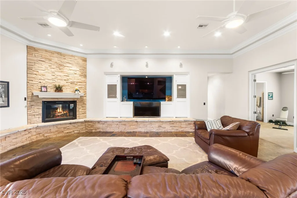 4638 Evan Ridge, Las Vegas, NV 89129