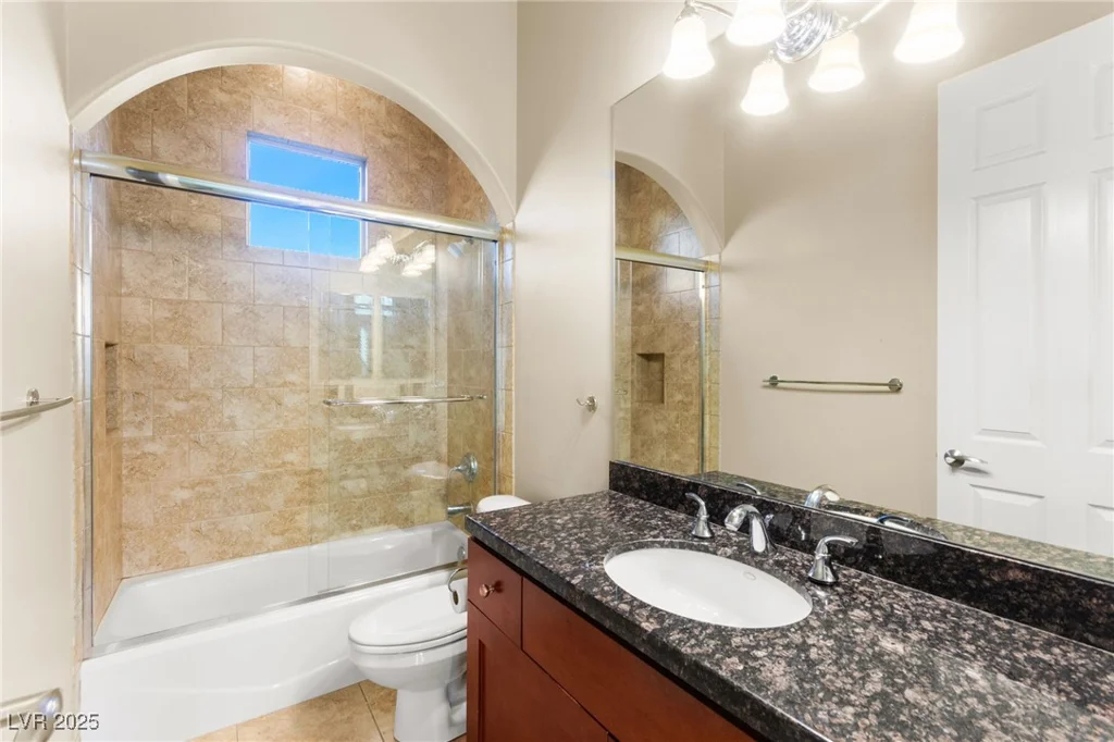 4638 Evan Ridge, Las Vegas, NV 89129
