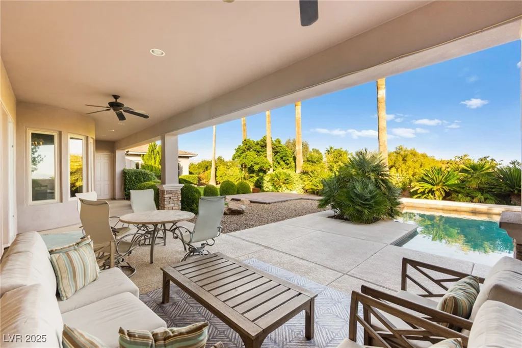 4638 Evan Ridge, Las Vegas, NV 89129