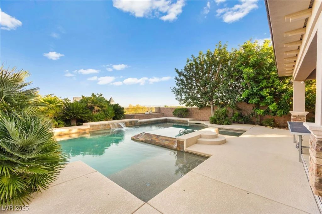 4638 Evan Ridge, Las Vegas, NV 89129