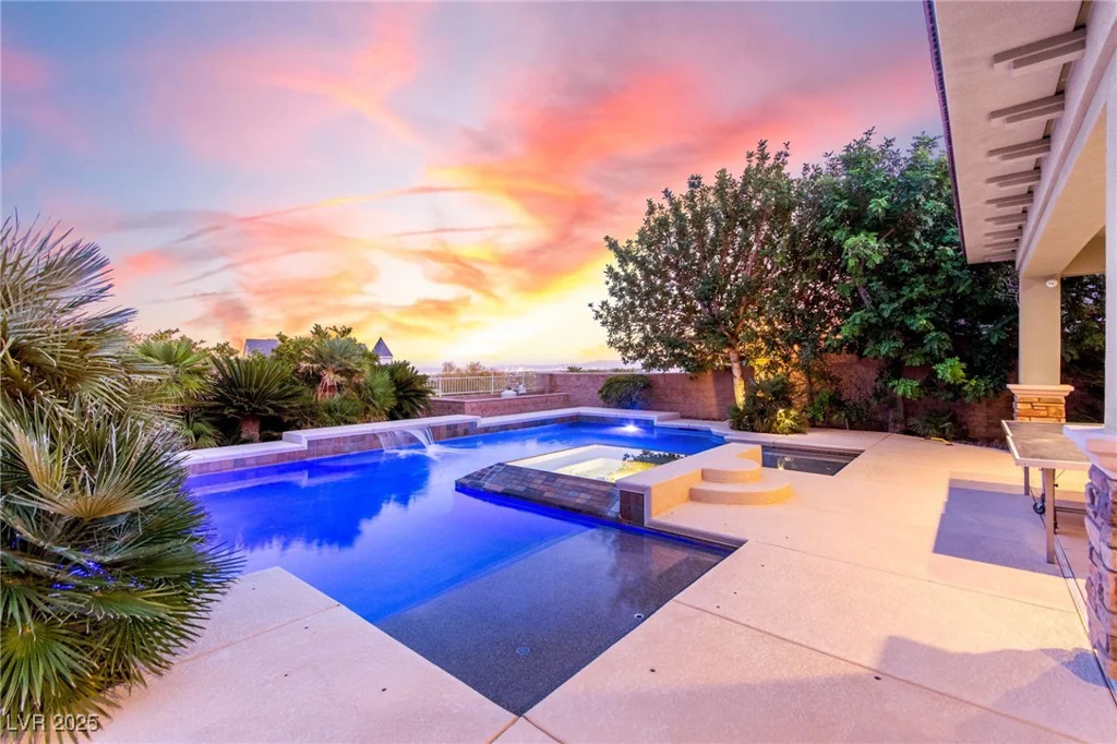 4638 Evan Ridge, Las Vegas, NV 89129