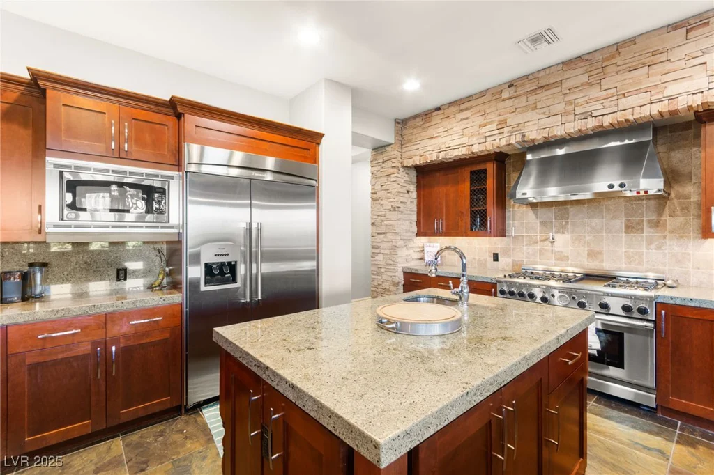 4638 Evan Ridge, Las Vegas, NV 89129