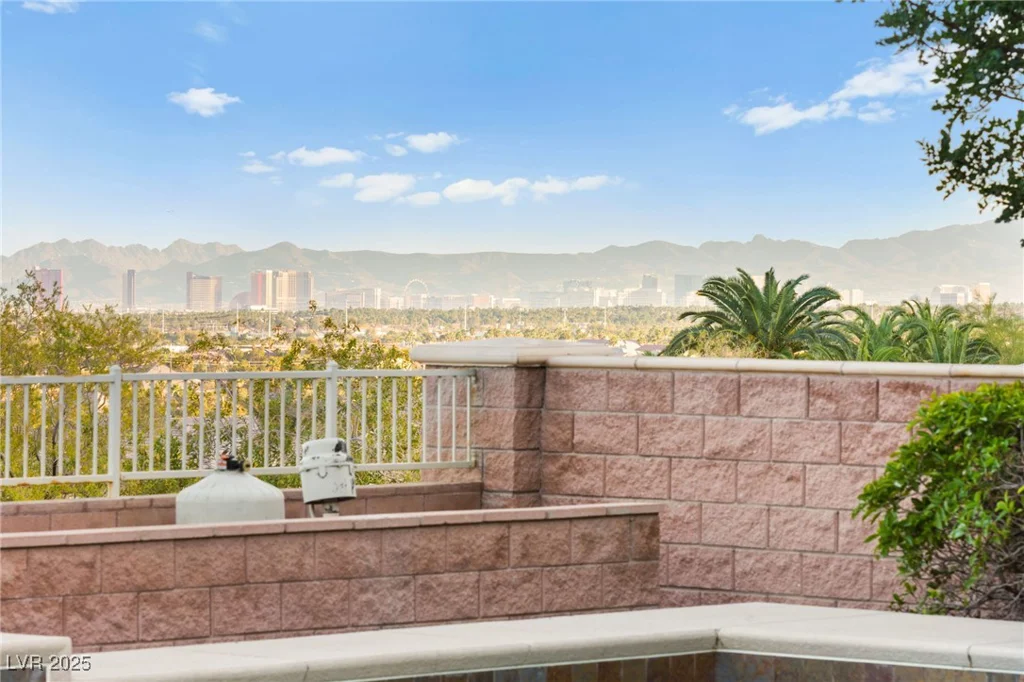 4638 Evan Ridge, Las Vegas, NV 89129