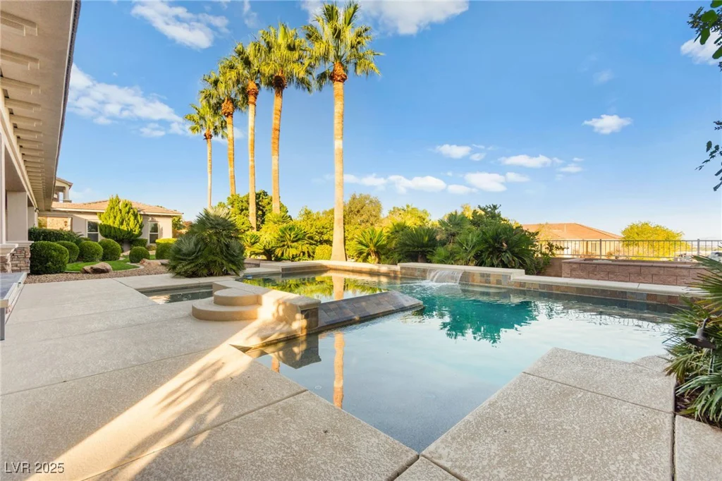 4638 Evan Ridge, Las Vegas, NV 89129