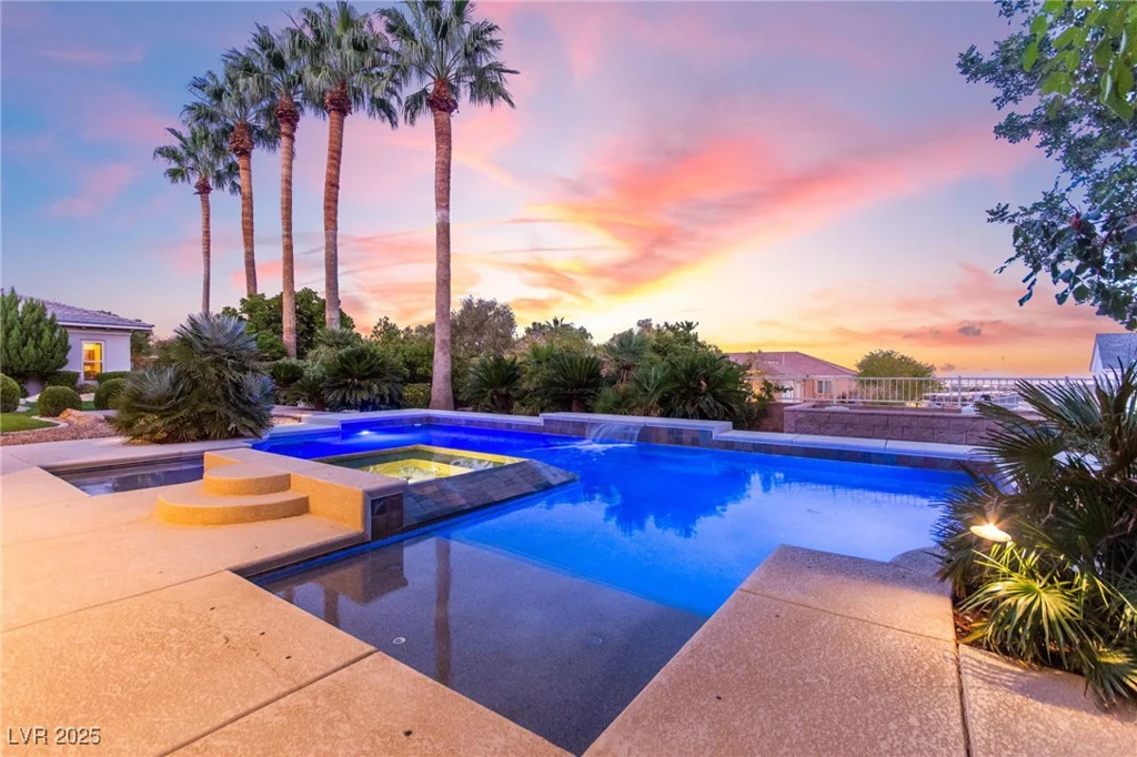 4638 Evan Ridge, Las Vegas, NV 89129