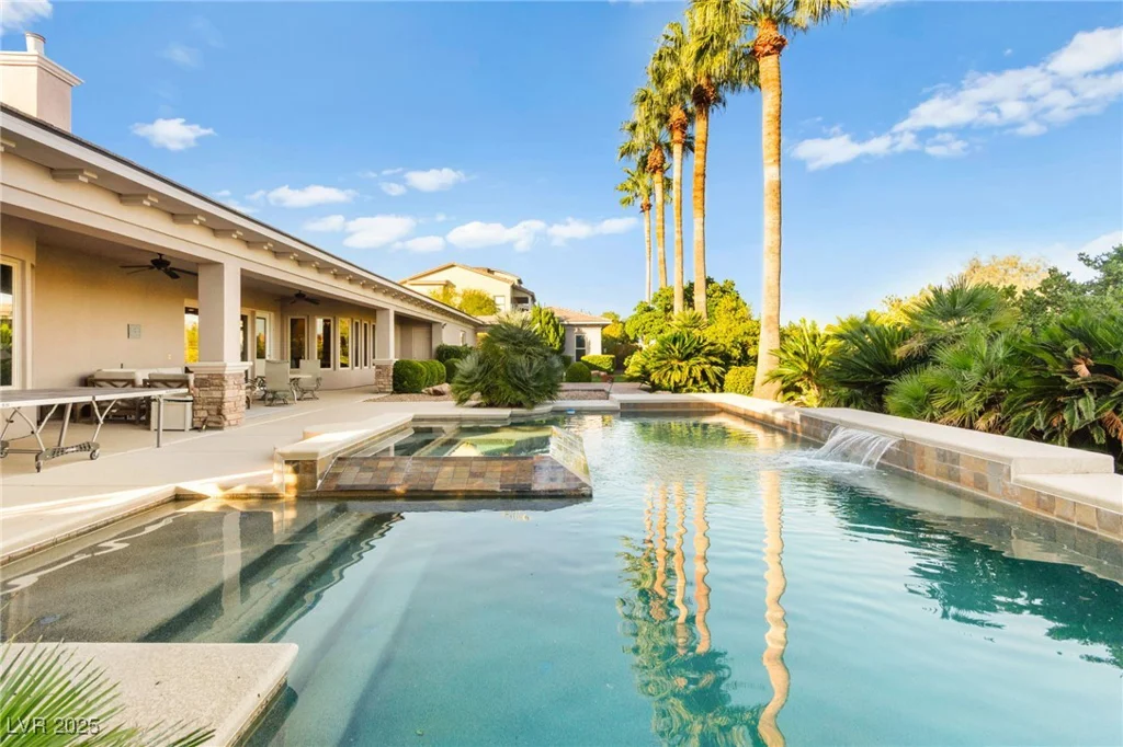 4638 Evan Ridge, Las Vegas, NV 89129