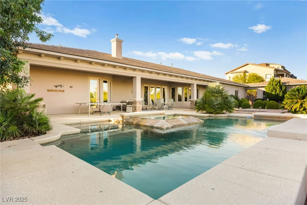 4638 Evan Ridge, Las Vegas, NV 89129